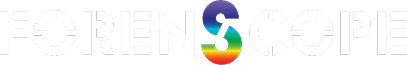 ForenScope Logo